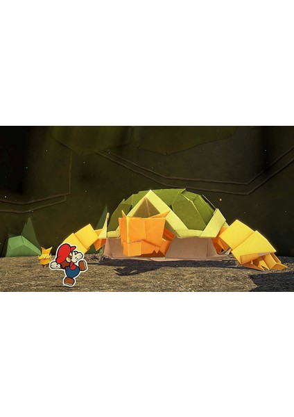 Paper Mario The Origami King Nintendo Switch Oyun fırsatları
