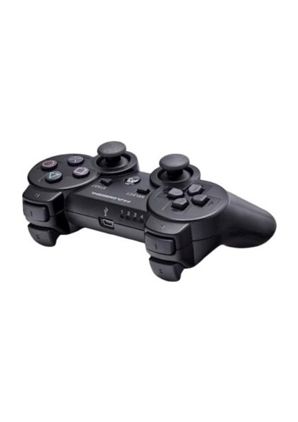 PS3 Kablosuz HD 306 Gamepad