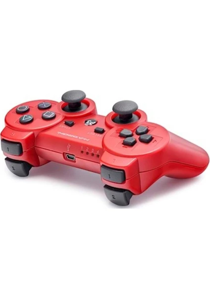 PS3 Kablosuz HD 306 Gamepad