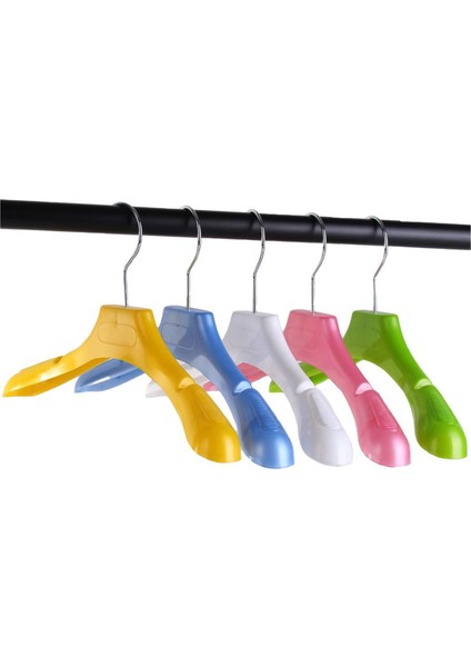 Çocuk Elbise Mont Askısı 10'lu fiyatları