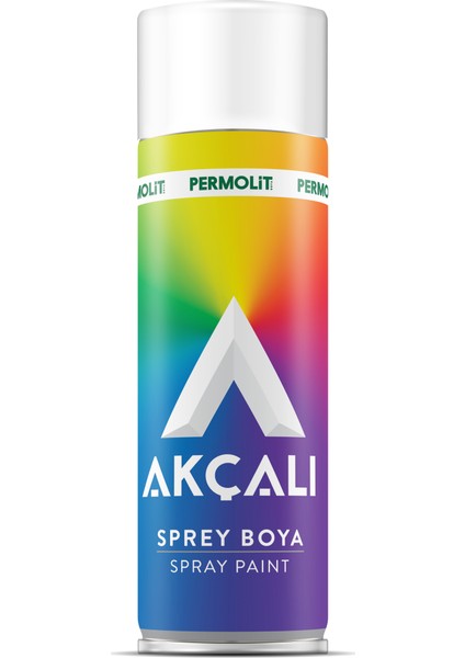 Sprey Boya - 317 Taksi Sarısı