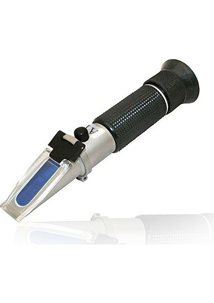 Pet Üre Serum Plazma Protein Refraktometresi