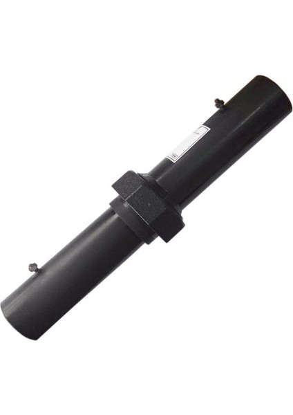 İzalasyon Mafsalı / Rakorlu - 1 1/2"