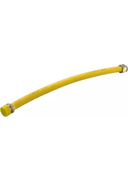Kombi Bağlantı Flexi - 3/4" x 3/4" - 050 Cm.