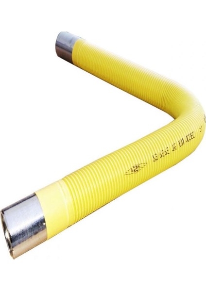 Makaronlu Kompansatör 60 Cm. - 1"