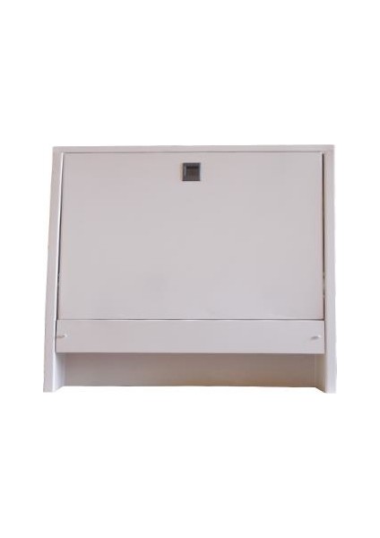 Metal Kollektör Dolabı - 80 x 60 x 10