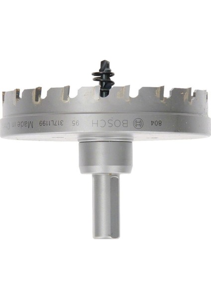 Tct Elmas Uçlu Panç 95Mm - 2608594159