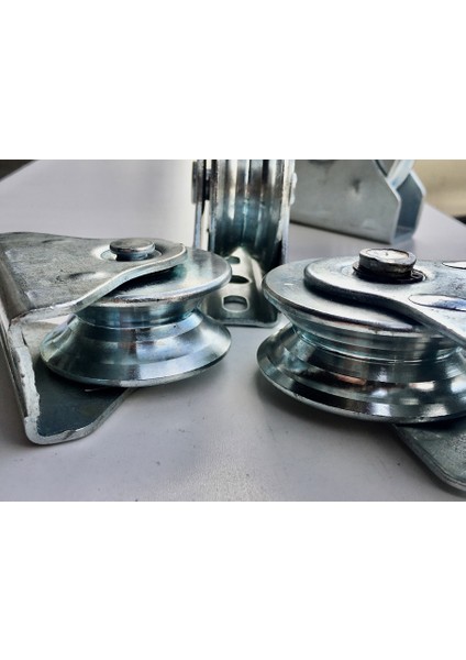 90 Mm Kepli Kapı Makarası fırsatları