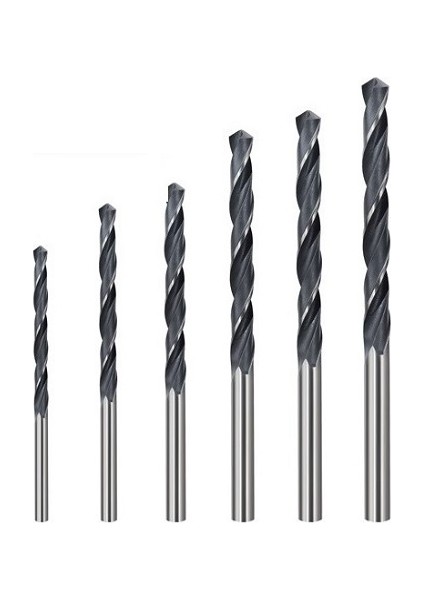 Matkap Ucu 20.0Mm