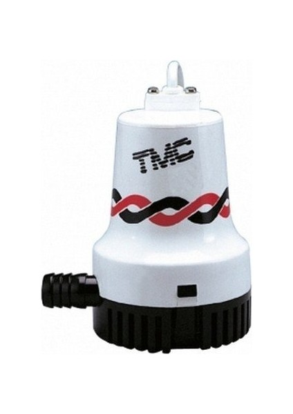 Tmc Sr12106 Sintine Pompası 12V 1000 Gph