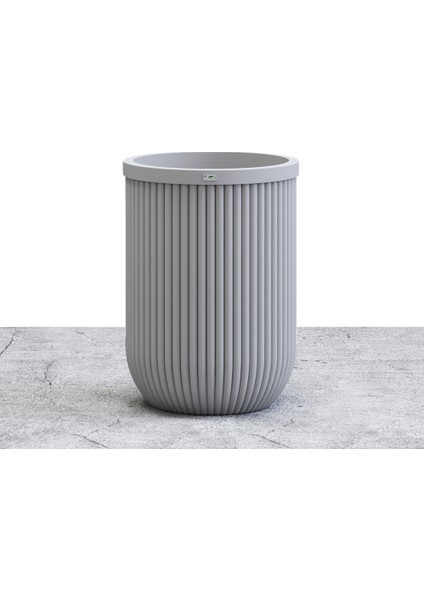Alkali S Akıllı Saksı