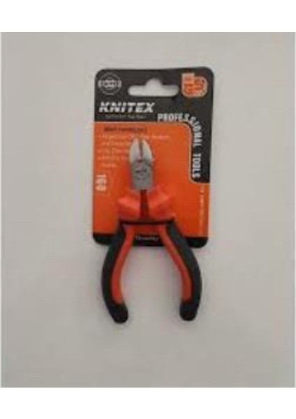 Knitex 115 Mm Mini Yankeski (Ktx-924) modelleri