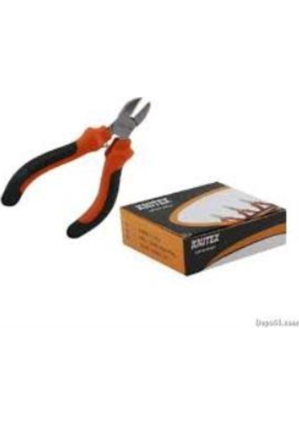 Knitex 115 Mm Mini Yankeski (Ktx-924) fırsatları