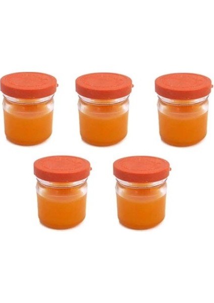 5 Adet Lehim Pastası Pinax 40 Gr.
