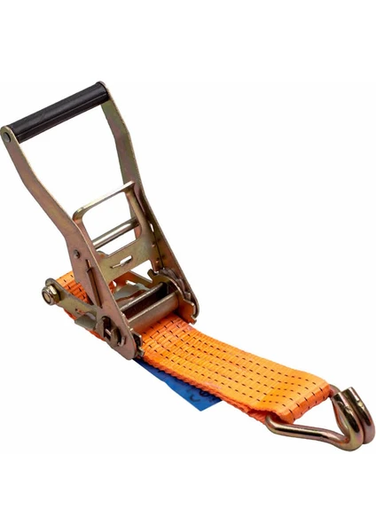 Martı Safety 50Mm 10Mt 5Ton Spanzet (Büyük Boy)