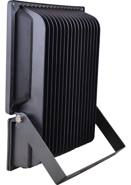 70W Cob Led Projektör DrıverLı Kalın Kasa 6500K Beyaz