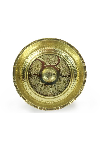 Shark Anatloia Bakır Hamam Tası Sarı modelleri