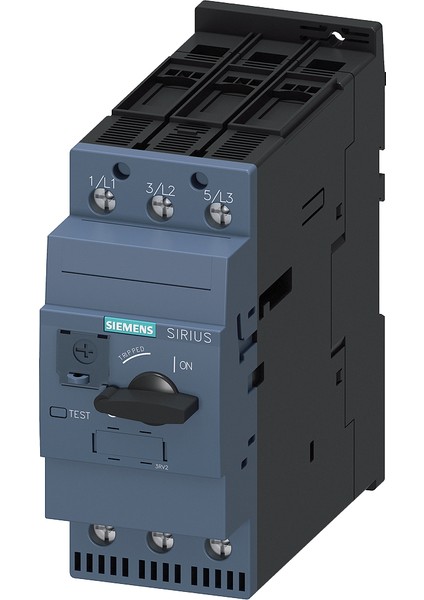 3Rv2031-4Ka10 Motor Koruma Şalteri 62-73A