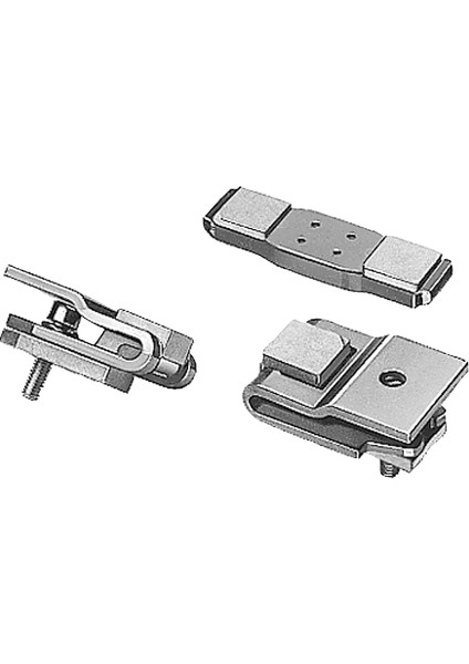 3Ty7550-0A Yedek Kontak 3Tf55 İçin Boy10