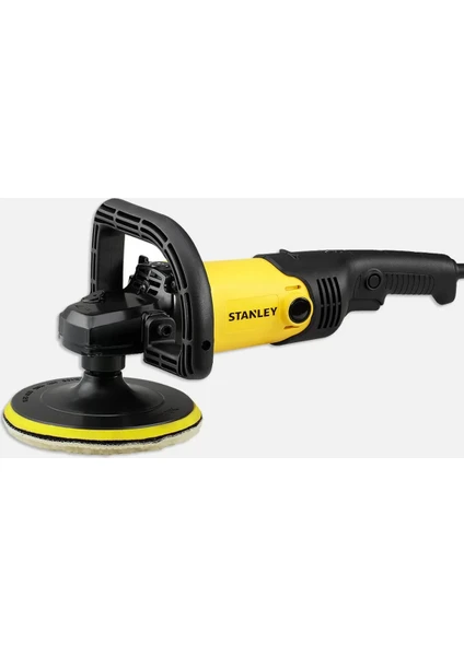 Stanley Sp137 1300W 180Mm Polisaj Makinesi