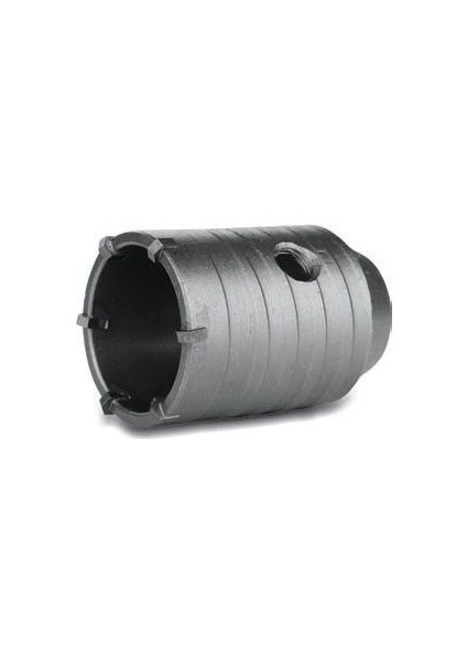 Elmaslı Beton Delme Panç60 Mm