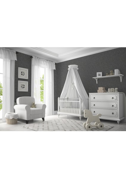 Canlı Sıva | İpek Sıva | Dekoratif Sıva | Eco-07 Mix Gri