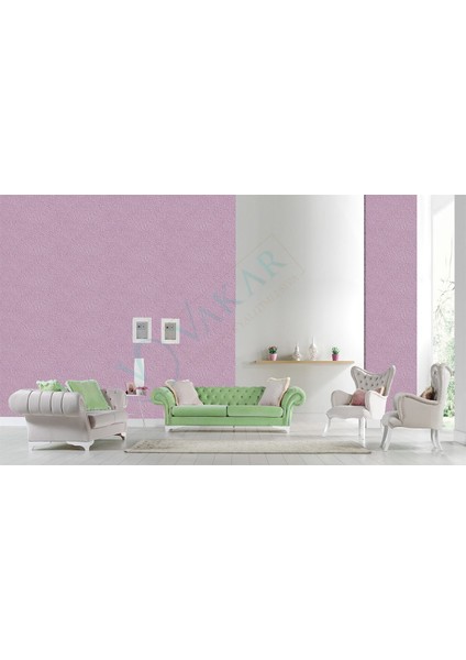 Canlı Sıva İpek Sıva Dekoratif Sıva Eco 15 Toz Pembe