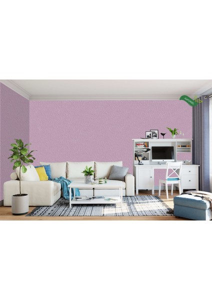 Canlı Sıva İpek Sıva Dekoratif Sıva Eco 15 Toz Pembe fiyatları