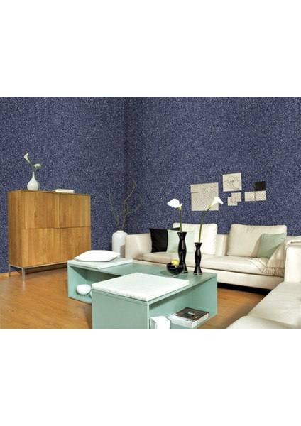 Canlı Sıva İpek Sıva Dekoratif Sıva Eco 17 Lacivert fiyatları