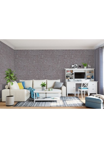 Isı Ve Ses Yalıtımlı Canlı | İpek | Dekoratif Sıva Elegance-07