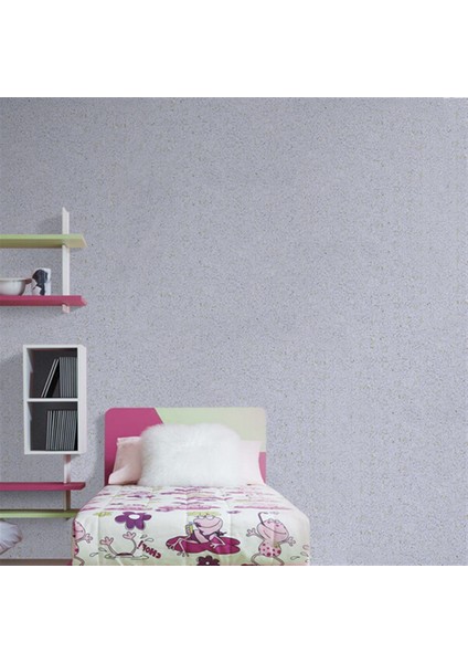 Isı Ve Ses Yalıtımlı Canlı | İpek | Dekoratif Sıva Magic-05 BEYAZ ZEMİN FISTIK YEŞİL