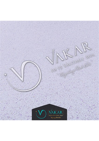 Canlı Sıva İpek Sıva Dekoratif Sıva Magic 06 Beyaz Üzerine Mor Desen fiyatları