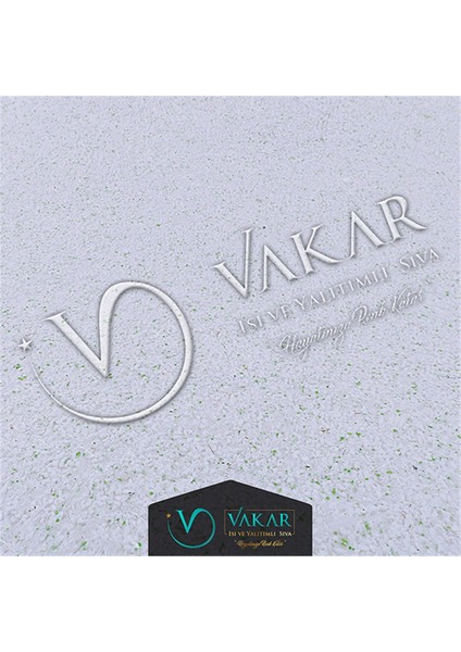 Isı Ve Ses Yalıtımlı Canlı | İpek | Dekoratif Sıva Magic-09 BEYAZ ZEMİN ÇİMEN YEŞİL DESEN fiyatları