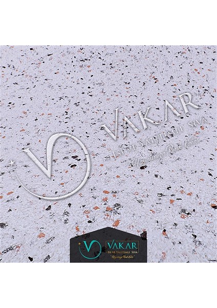 Canlı Sıva İpek Sıva Dekoratif Sıva Moonlight 02 Beyaz Zemin Kahverengi Turuncu Desen fiyatları