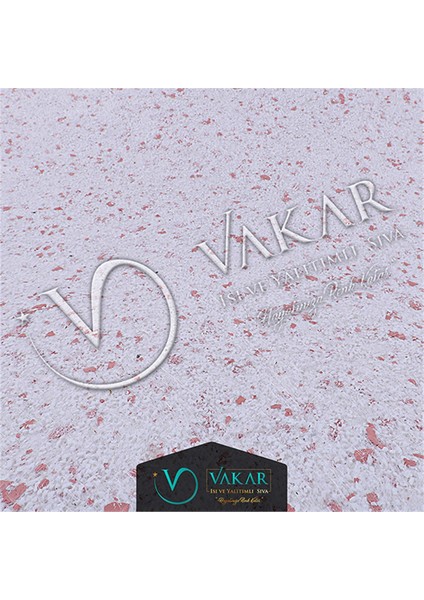 Isı Ve Ses Yalıtımlı Canlı | İpek | Dekoratif Sıva Moonlight-27 BEYAZ ZEMİN ÜZERİNE PEMBE DESEN fiyatları