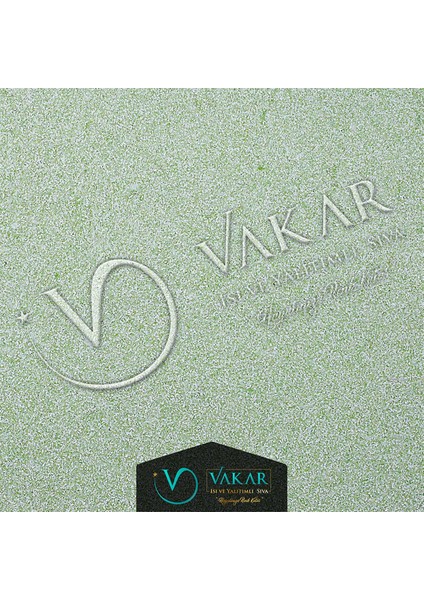 Canlı Sıva İpek Sıva Dekoratif Sıva Pearl 01 Yeşil fiyatları