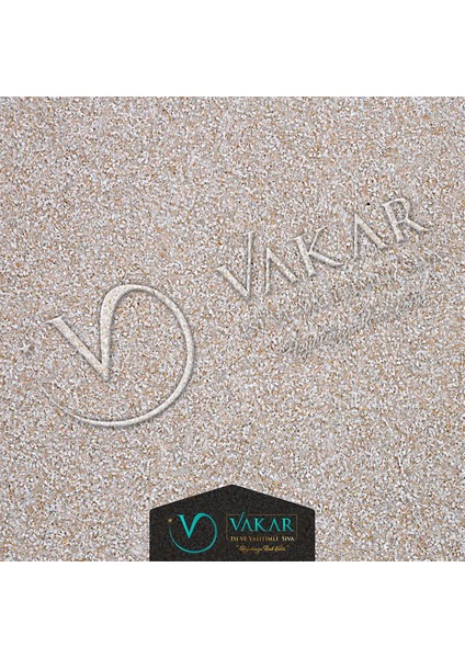 Canlı Sıva İpek Sıva Dekoratif Sıva Pearl 09 Beyaz Zemin Açık Turuncu Desen fiyatları