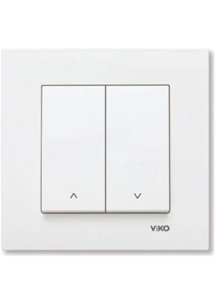 Karre Jaluzi Kumanda Anah