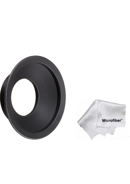 Nikon Dk-19 Vizör Lastiği Eyecup D3 D3S D4 D4S D5 D700 D800 D800E D810 D850
