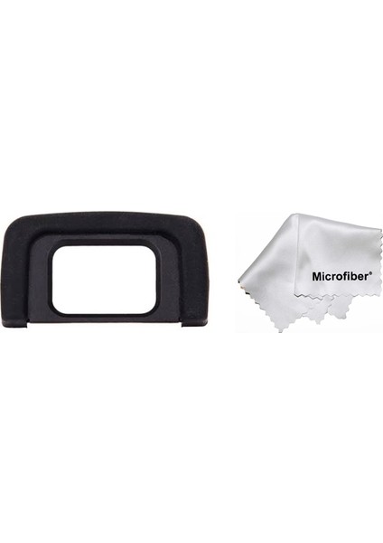 Nikon Dk-20 Vizör Lastiği Eyecup D40 D40X D50 D60 D70 D70S D80 D90