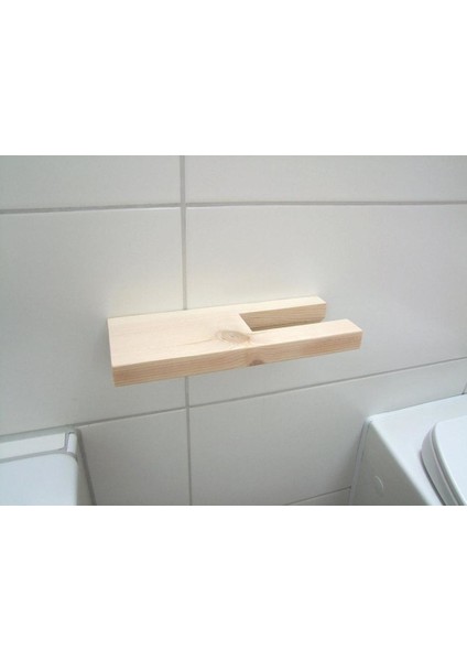 Tuvalet Kağıdı Tutucusu Dekoratif Raflı Kağıtlık modelleri