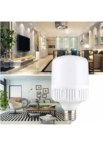Torch 30W Led Ampul 6500K Beyaz fırsatları