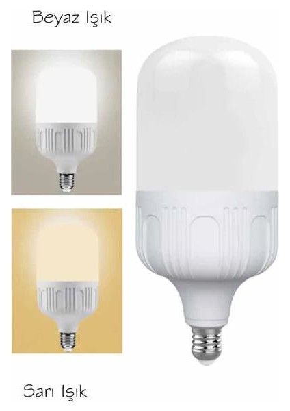 Torch 30W Led Ampul 6500K Beyaz indirimleri