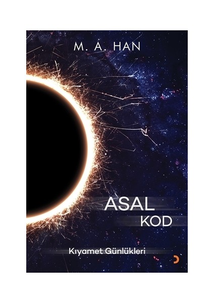 Asal Kod - M. A. Han