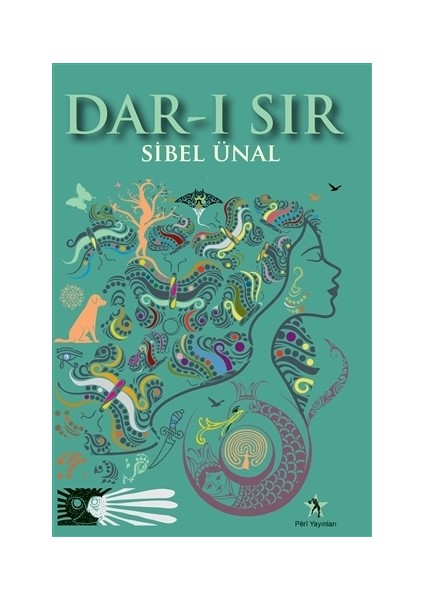 Dar-ı Sır - Sibel Ünal