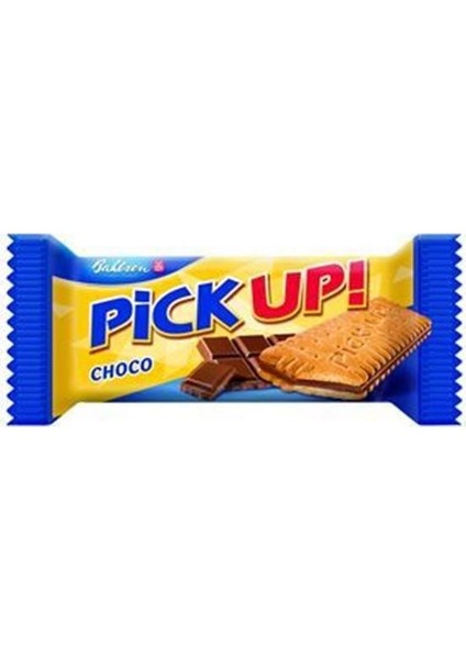 Pick Choco 28 gr