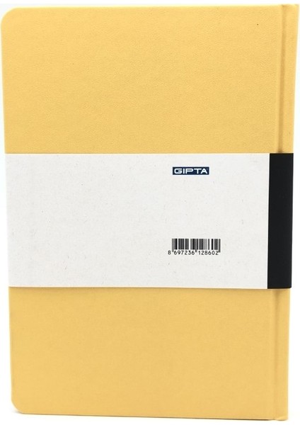 Process 160 Yaprak Kareli Defter 14 x 20 cm Sarı fiyatları
