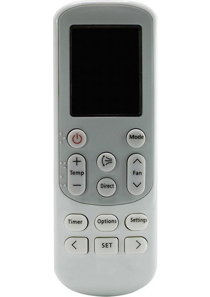 Samsung Klima Kumandası