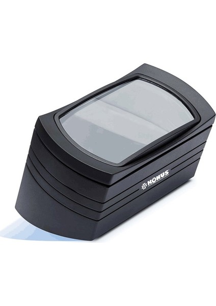 Reading 2,5x Magnifier LED Işıklı Okuma Büyüteci