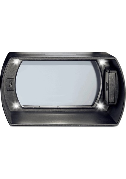 Reading 2,5x Magnifier LED Işıklı Okuma Büyüteci